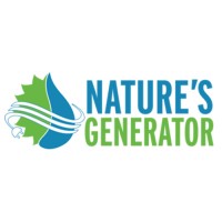 Nature's Generator