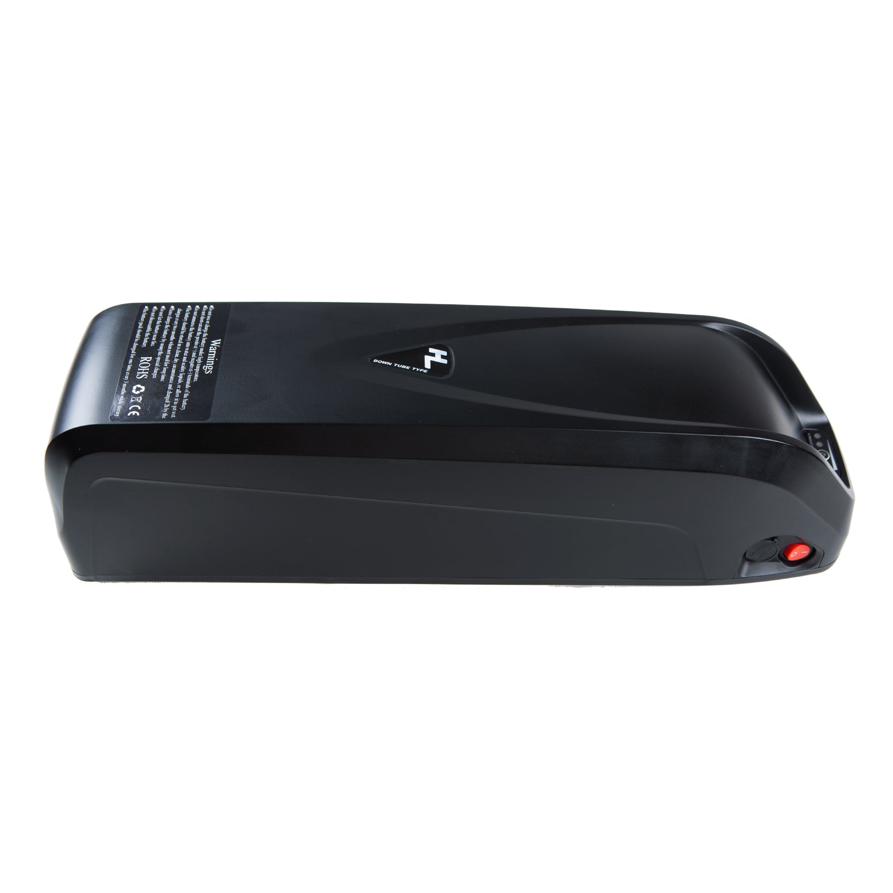 Eunorau Electric Downtube Battery HAILONG PLUS 48V15AH/20AH