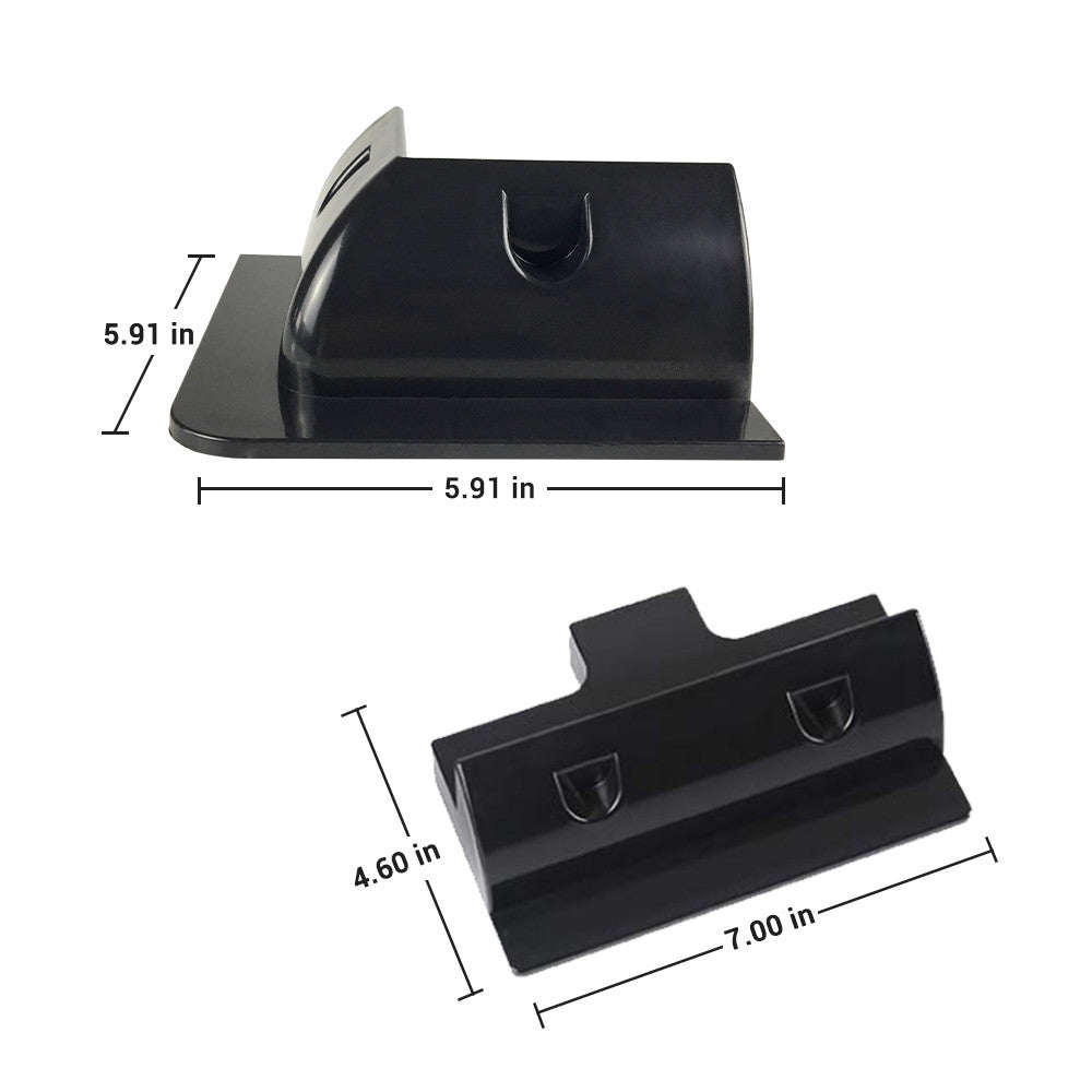 Renogy | Corner Bracket Mount | RNG-MTS-CB-US