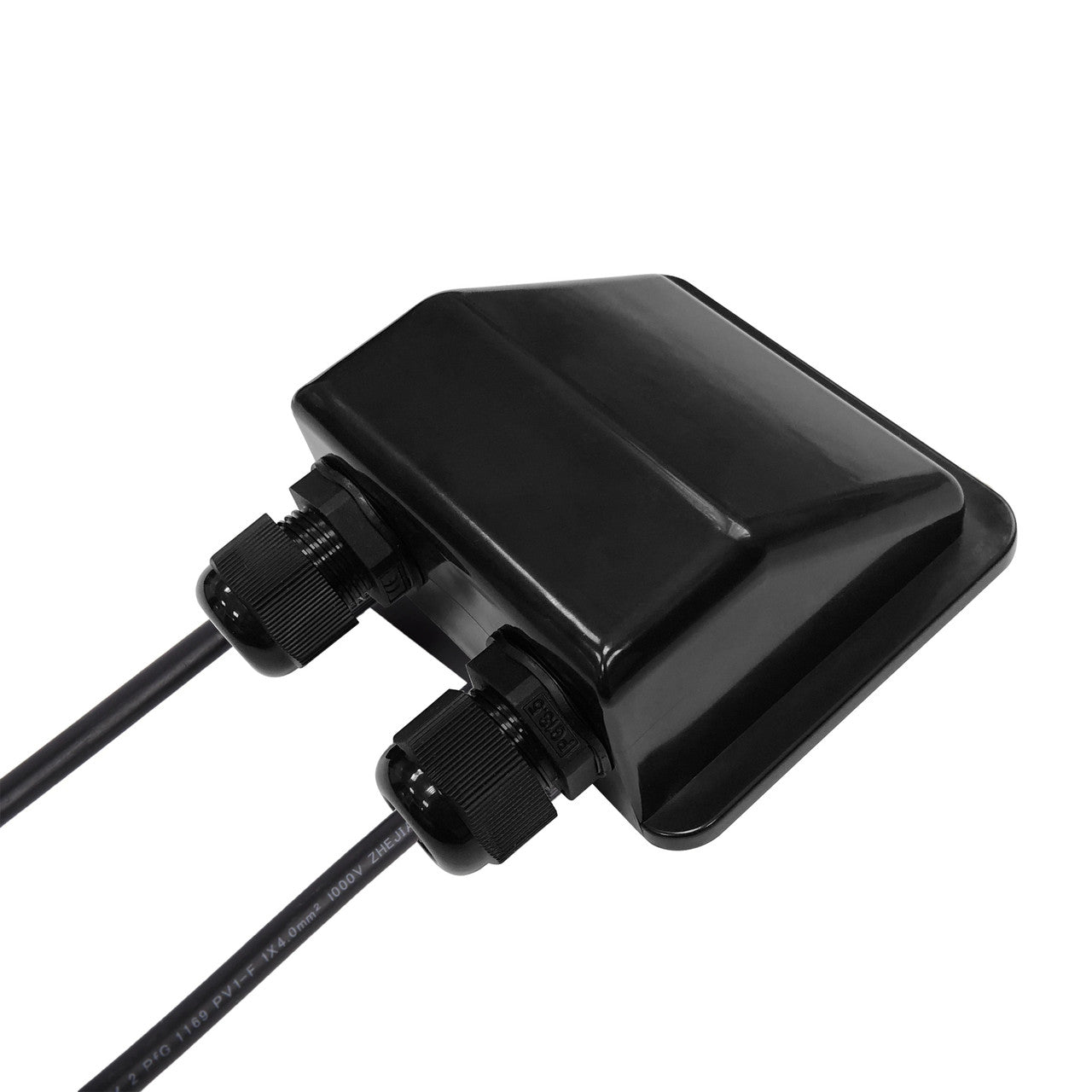 Renogy | Solar Double Cable Entry Gland | RNG-MTS-CE-US