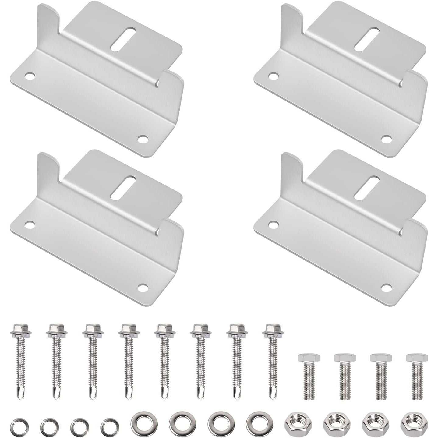 SunGoldPower Solar Bracket