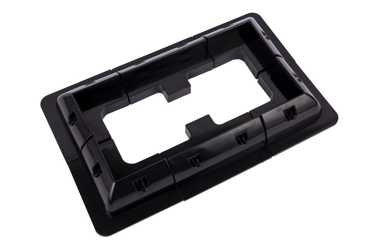 Renogy | Corner Bracket Mount | RNG-MTS-CB-US