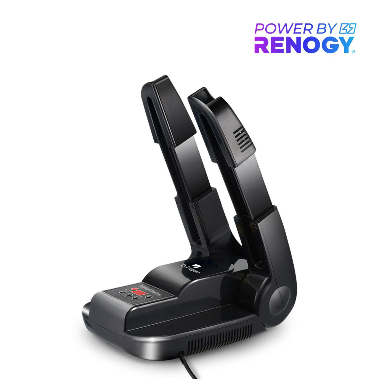 Renogy | Dr.Prepare Ozone Shoe Dryer | DBD-0N3G2-US