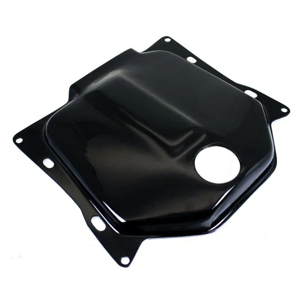 SSP-G Honda Ruckus Fiberglass Gas Tank Cover