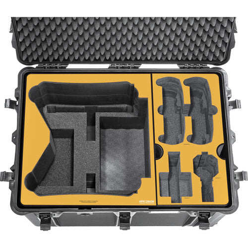HPRC Protective Case For DJI Matrice 350 RTK (Zenmuse H30/H30T Version)