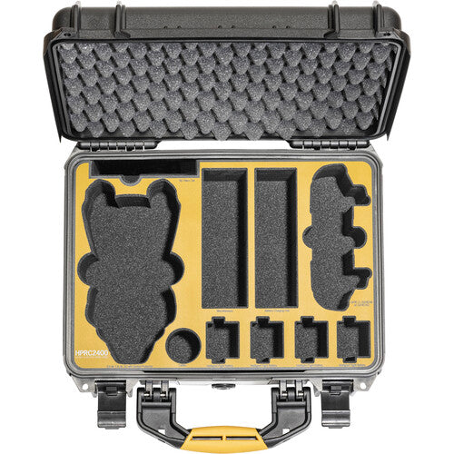 HPRC Travel Case for DJI Air 3/3S with Fly More Combo