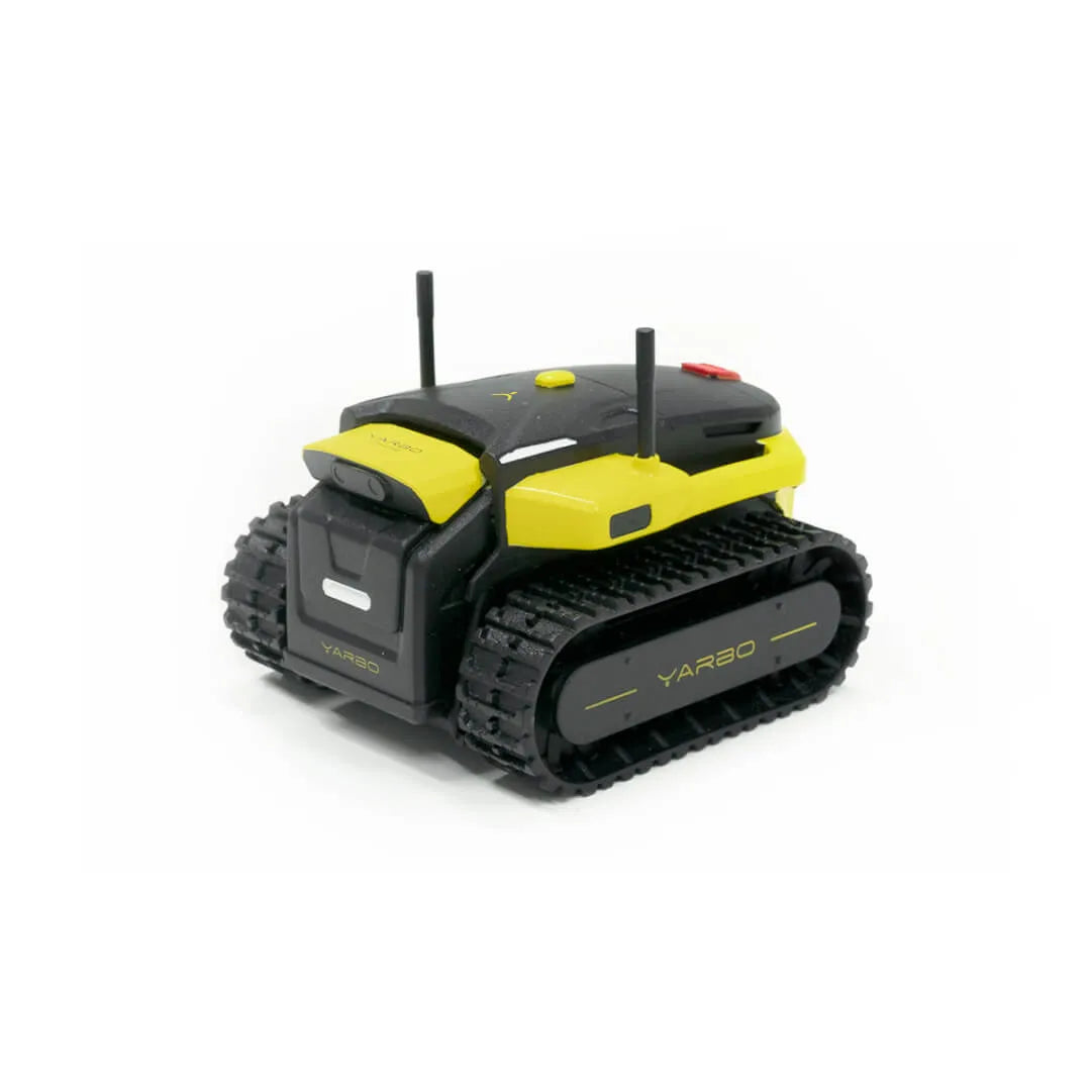 Mini Yarbo Core 3D Model