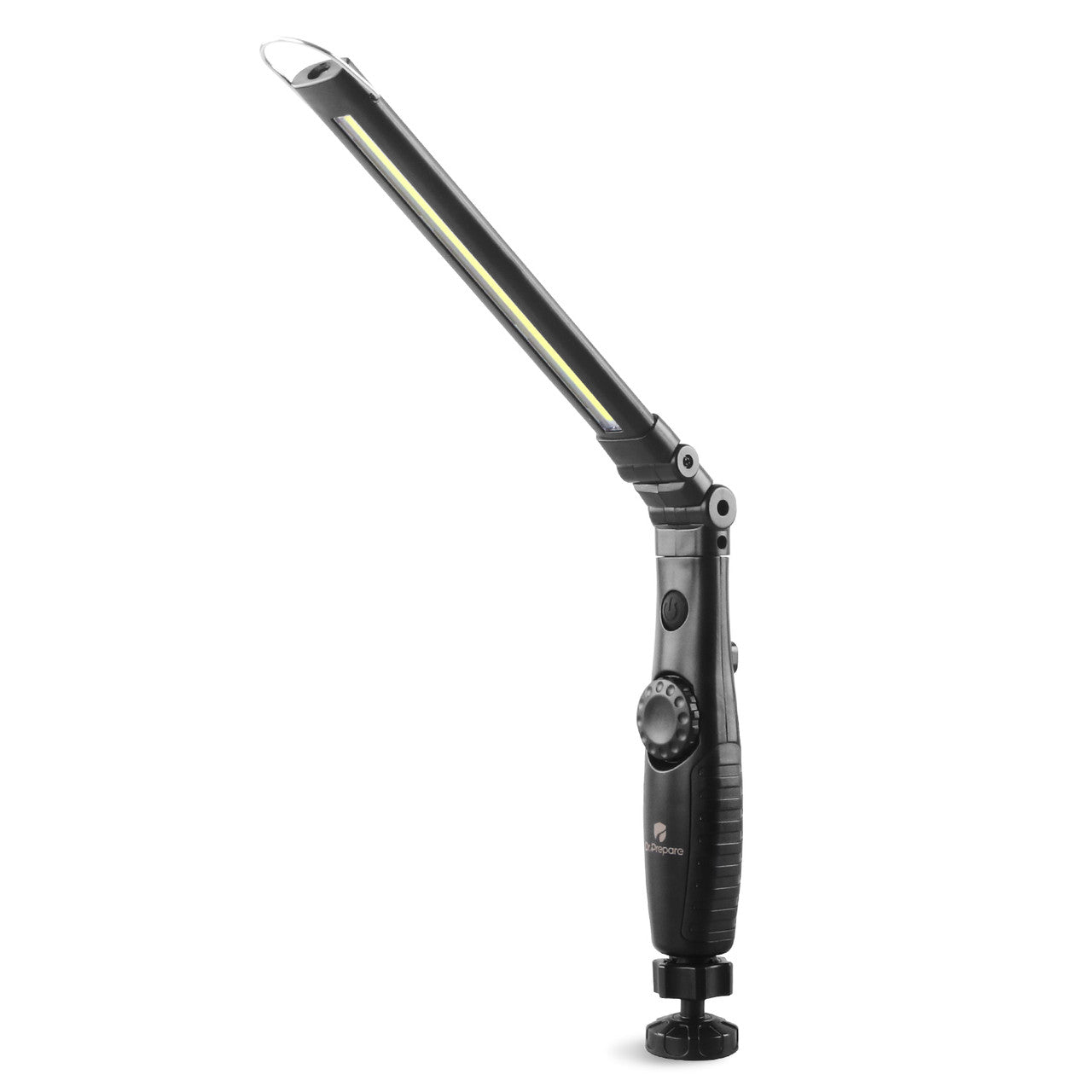 Renogy | Dr. Prepare 700-lumens 3200mAh Foldable Rechargeable LED Work Light | DWL-1BK3200F