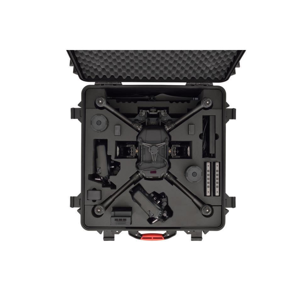 HPRC Cases - Hard Case for DJI Matrice 200/210