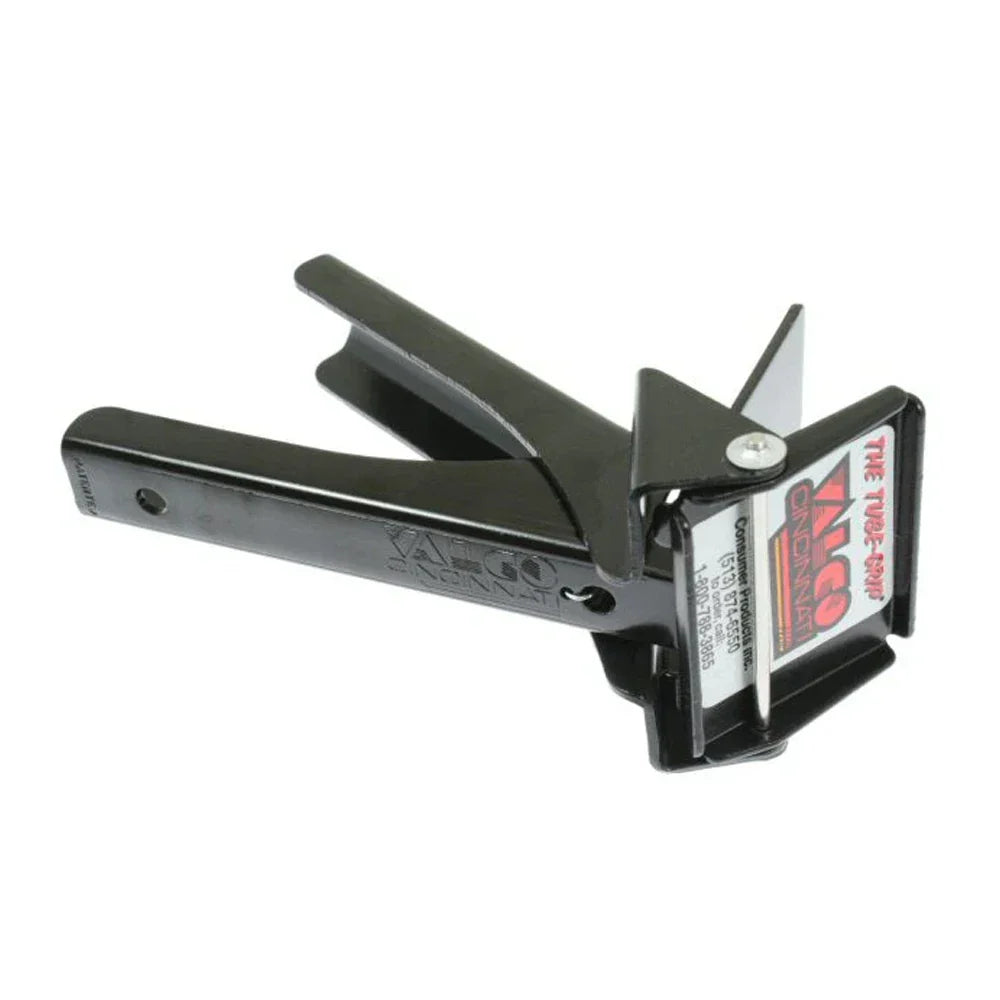 Valco 2.5" Wide Tube-Grip