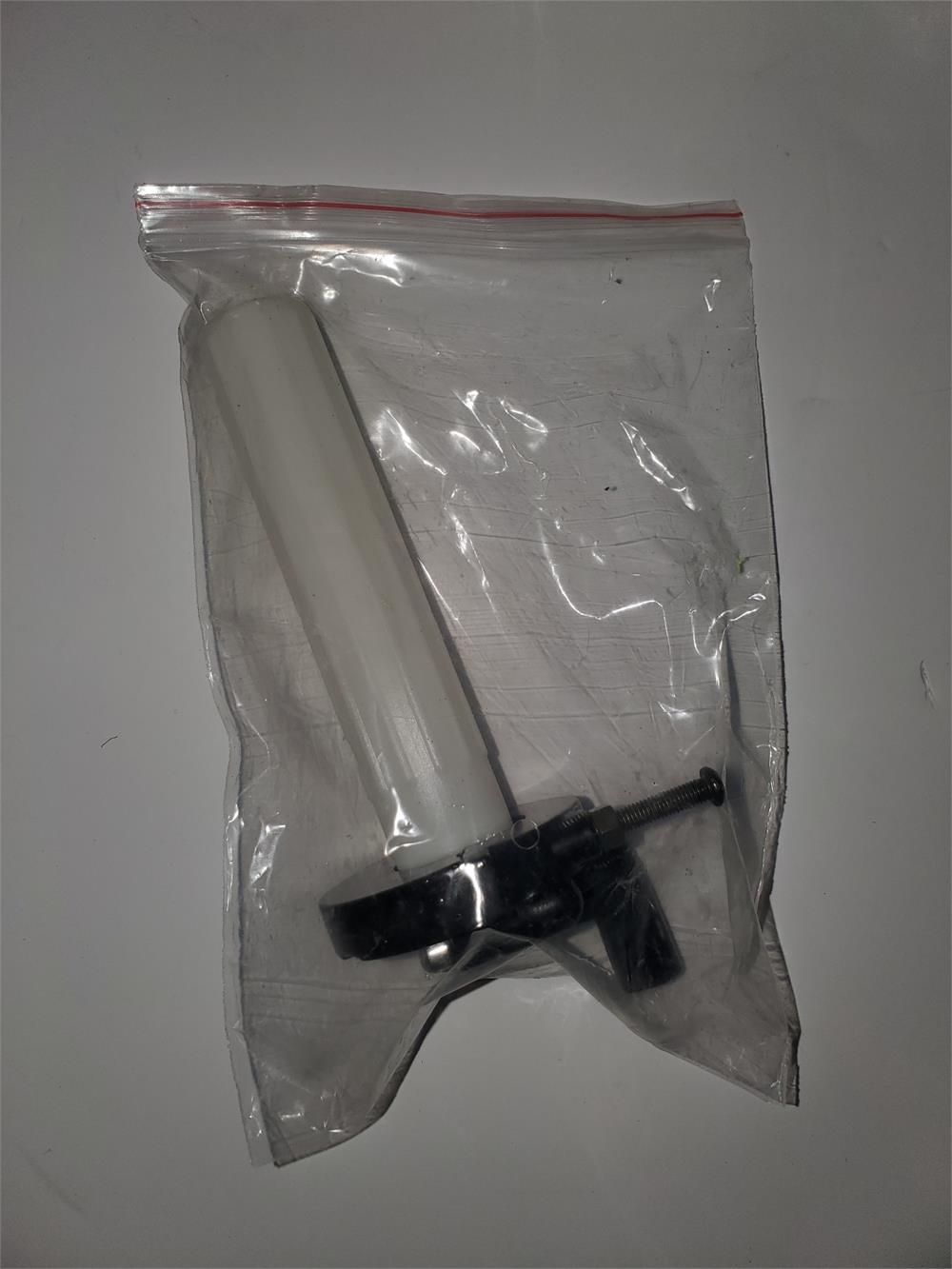 MotoTec X1 X2 Twist Throttle Core