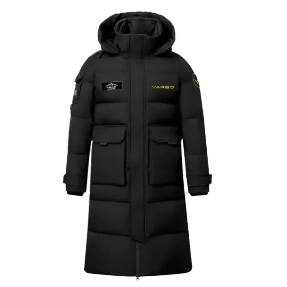 Yarbo Down Jacket