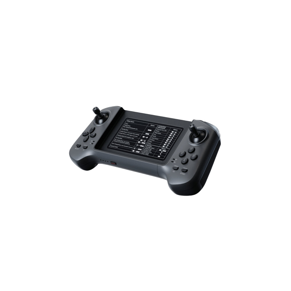 Unitree R3 Controller - Wireless Remote for Robot Dogs (Go2, Go2-W, B2) and Humanoids (G1, H1)