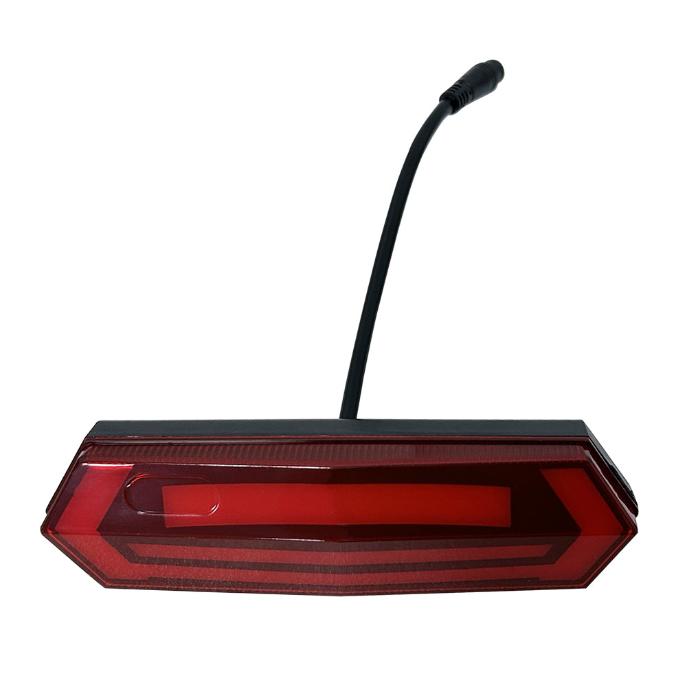 HappyRunSports Ebike Taillight