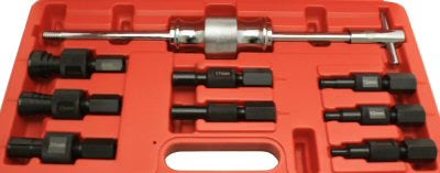 Universal Parts Blind Bearing & Bushing Remover Set