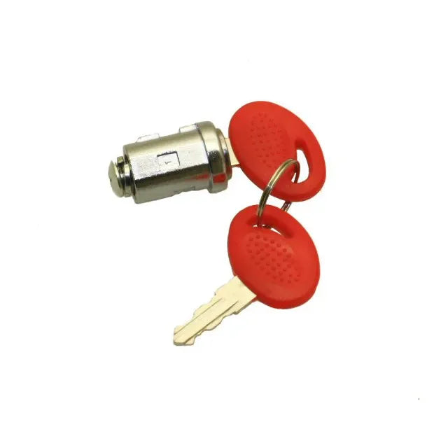 Replacement Lock Set for Yunming 32L Trunk