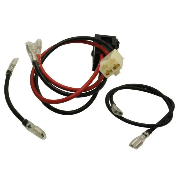 Universal Parts Battery Wire Harness for Razor MX500/MX650
