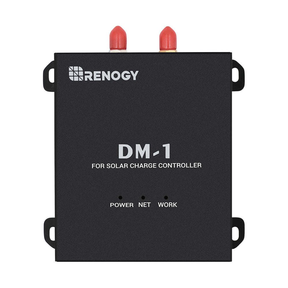 Renogy | Data Module for Solar Charge Controllers | RNG-CTRL-DM-1-US