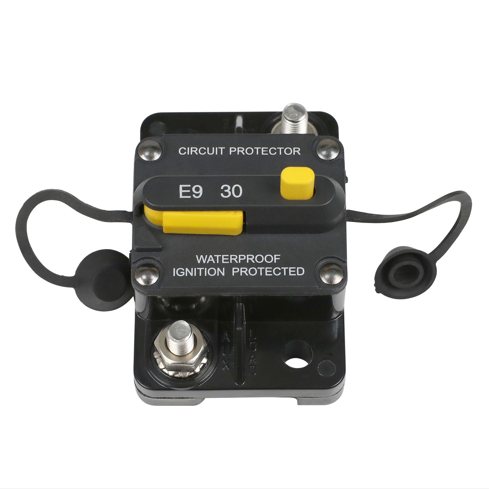 Renogy | Thermal Circuit Breaker | RPD30CB-US