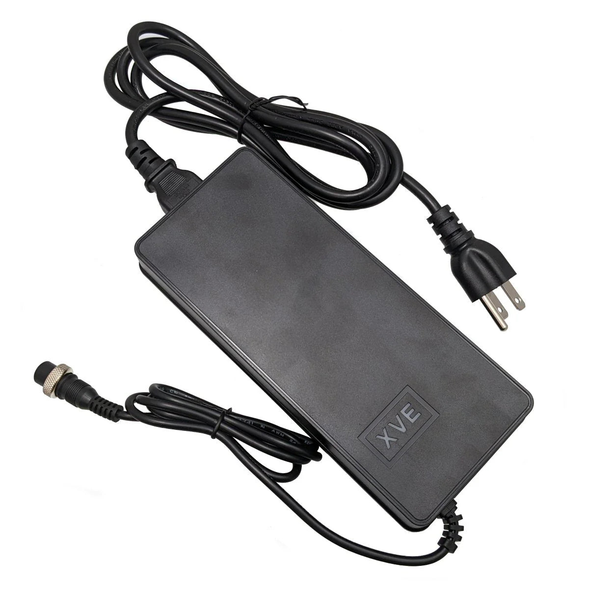 Green Line 60 Volt, 3.5 Amp Fast Charger