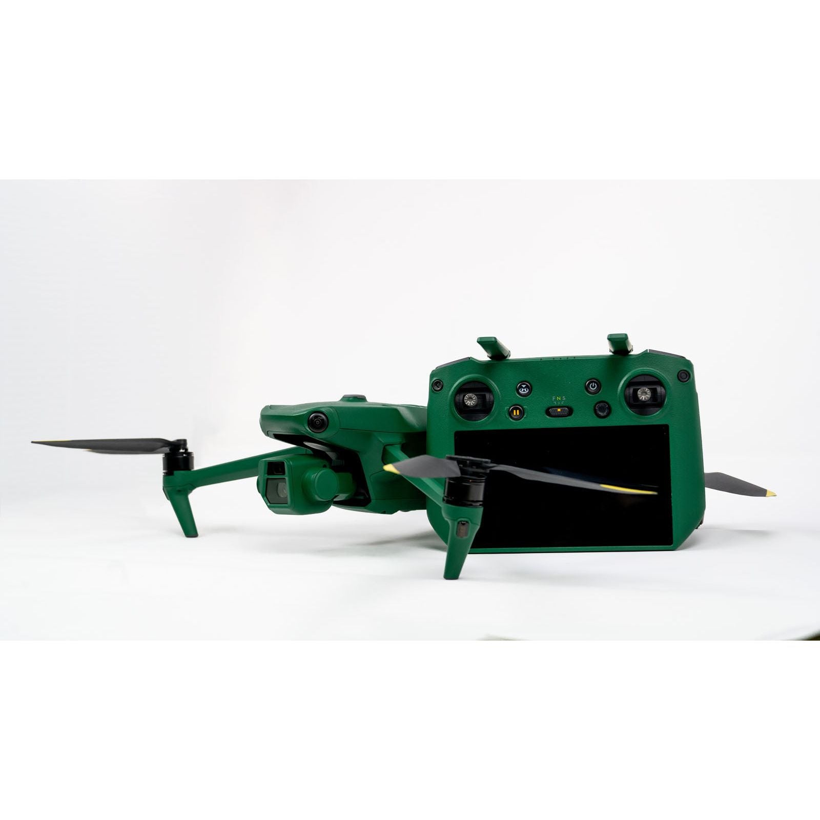 Anzu Raptor w/ RTK Module and Charging hub + 1-year Care Protection