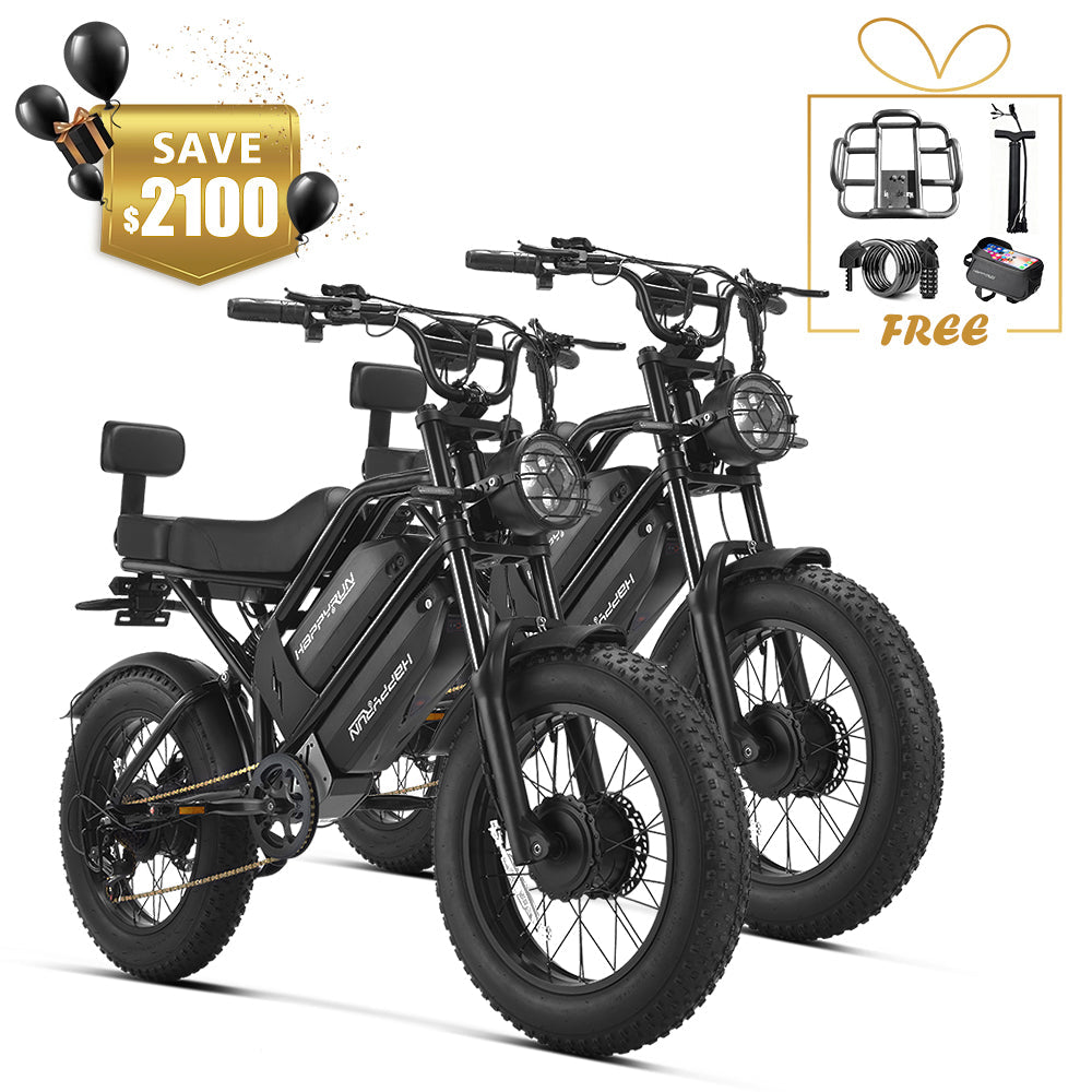 HappyRunSports Combo Sale - Tank G70 Pro