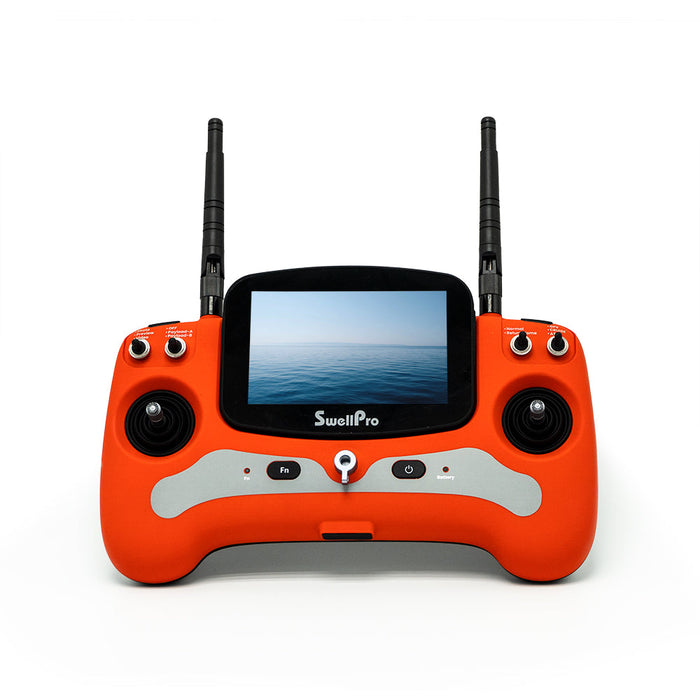 SwellPro Fisherman FD3 Fishing Drone Remote Controller - Advance