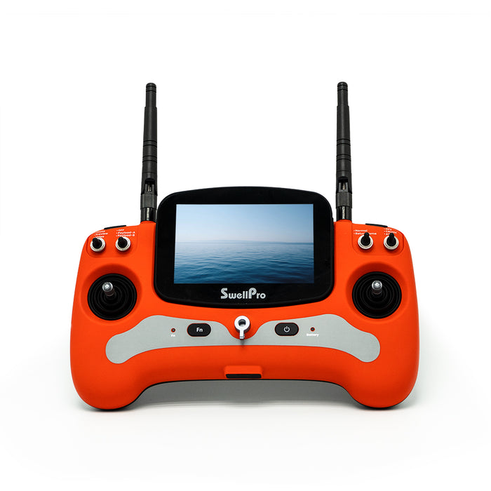 SwellPro Fisherman MAX (FD2) Fishing Drone Remote Controller