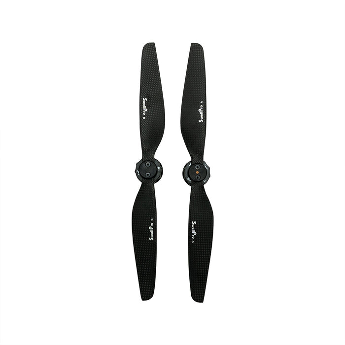 SwellPro Fisherman FD3/FD1+ Drone Carbon Fiber Propellers (1 Pair)