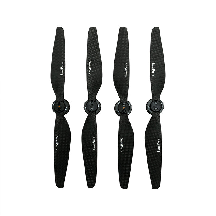 SwellPro Fisherman FD3/FD1+ Drone Carbon Fiber Propellers (1 Pair)