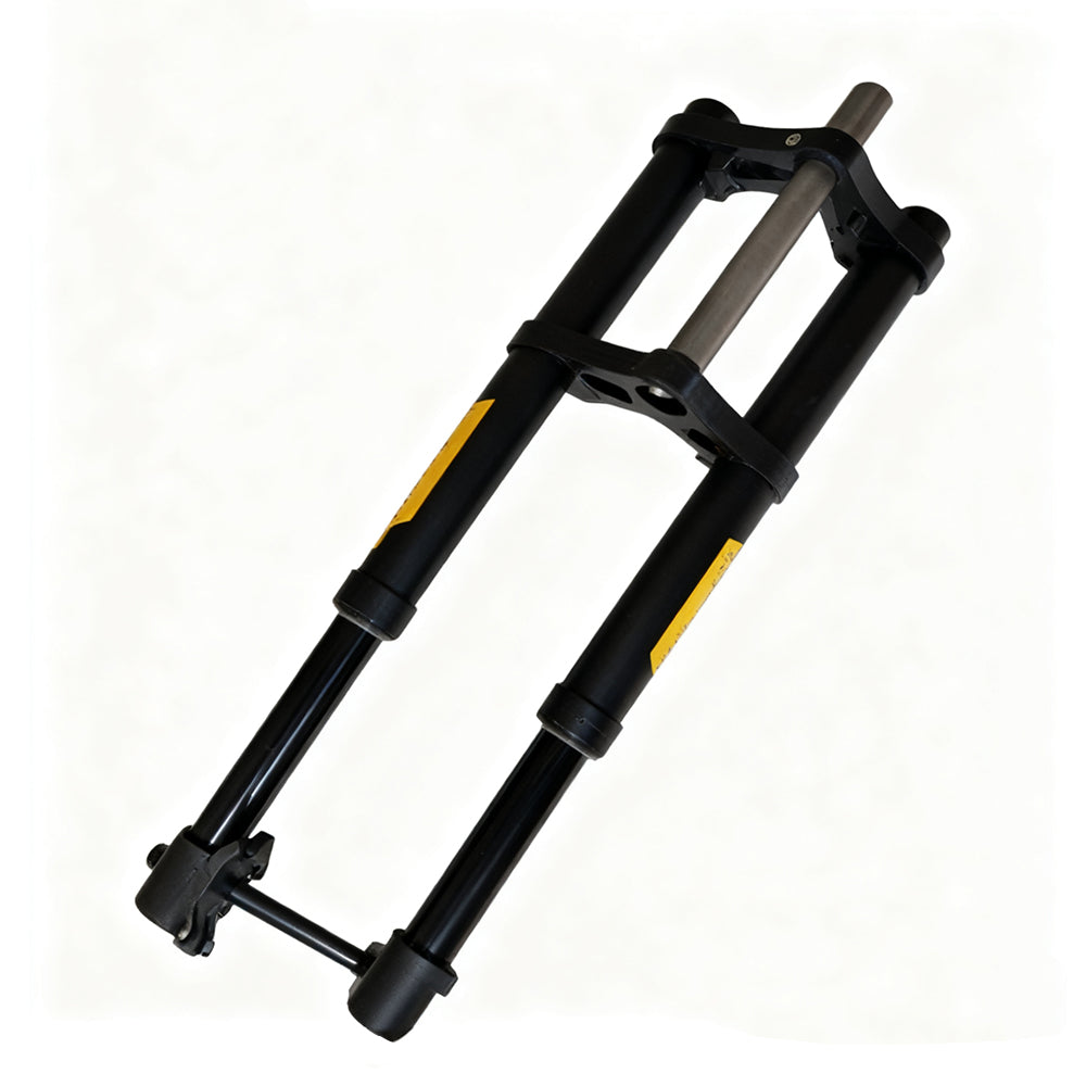 HappyRunSports Ebike Front Suspension Fork