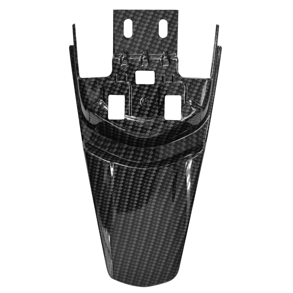 HappyRunSports G300 Pro Dirt Bike Rear Fender Wing