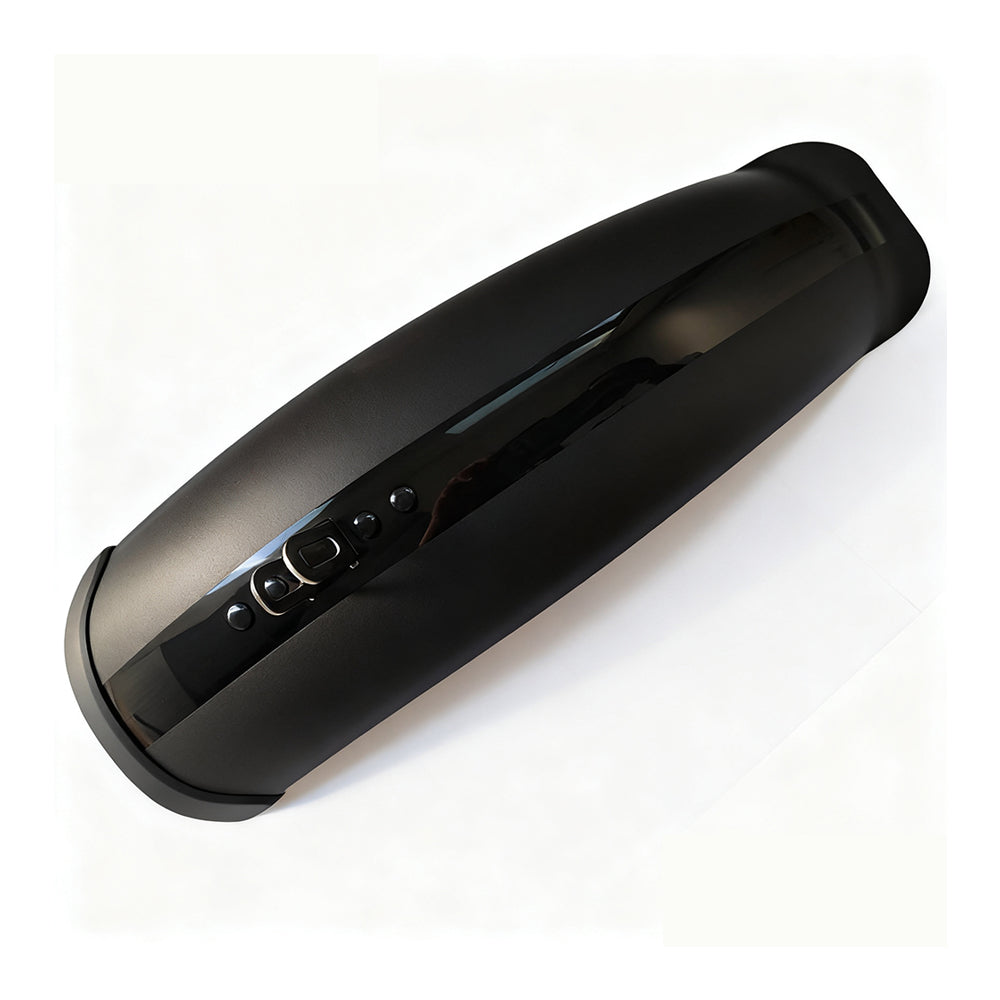 HappyRunSports Front Fender