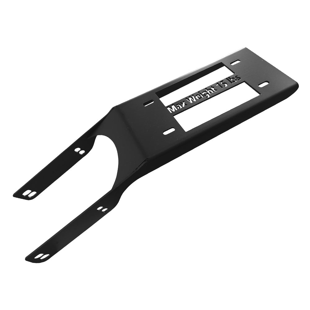 HappyRunSports Electric Bicycle Rack for E-bike Tank G50