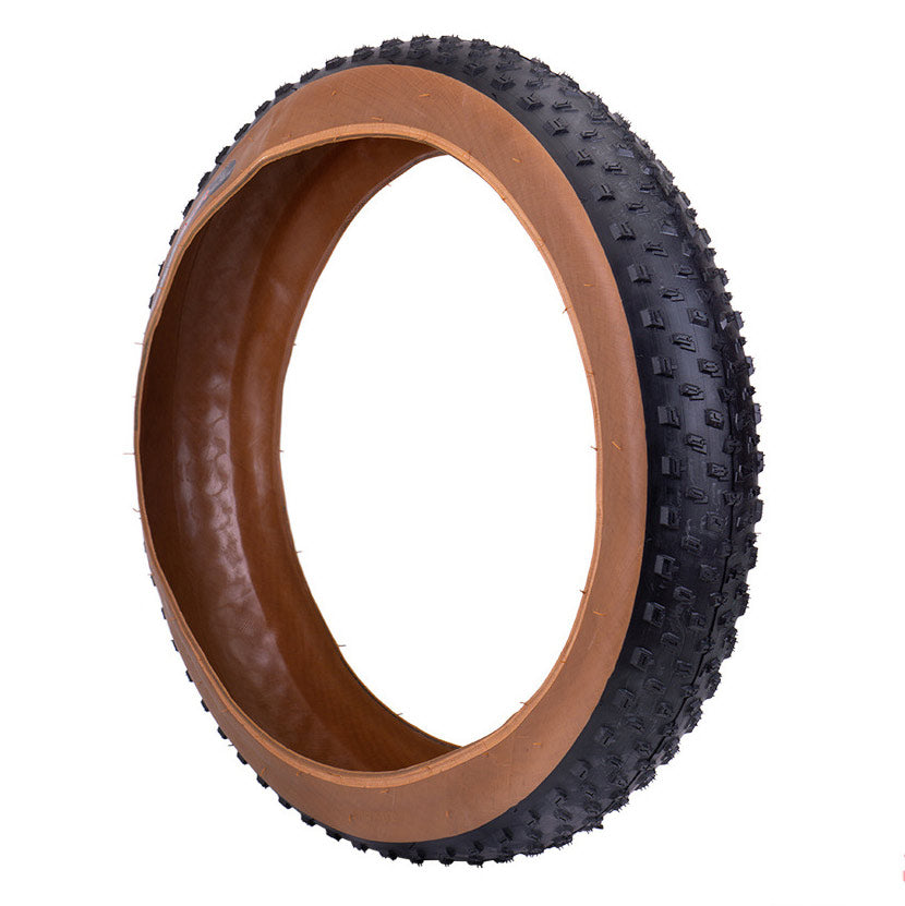 HappyRunSports Outer tire for Ebike