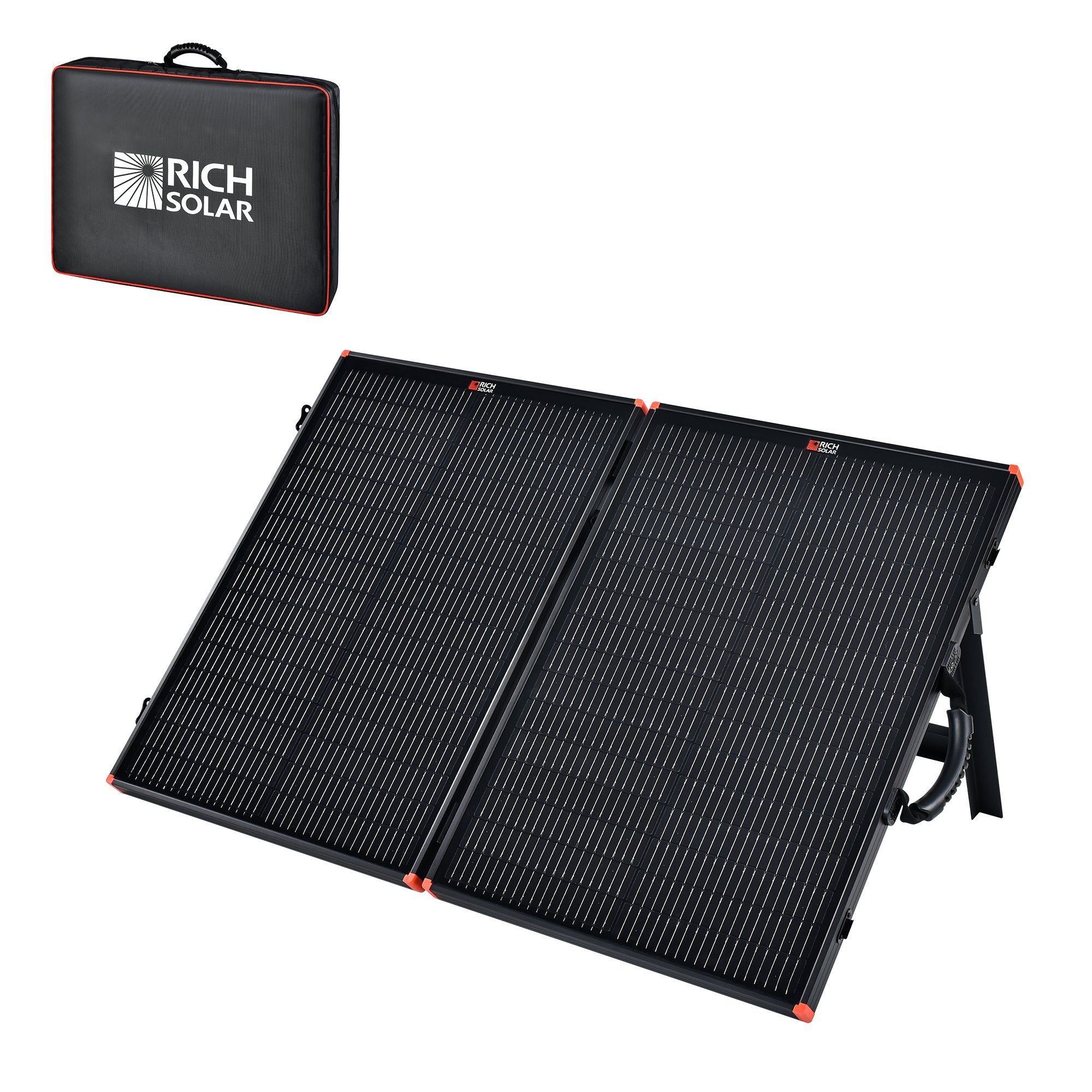 Rich Solar Portable Solar Panel MEGA 100