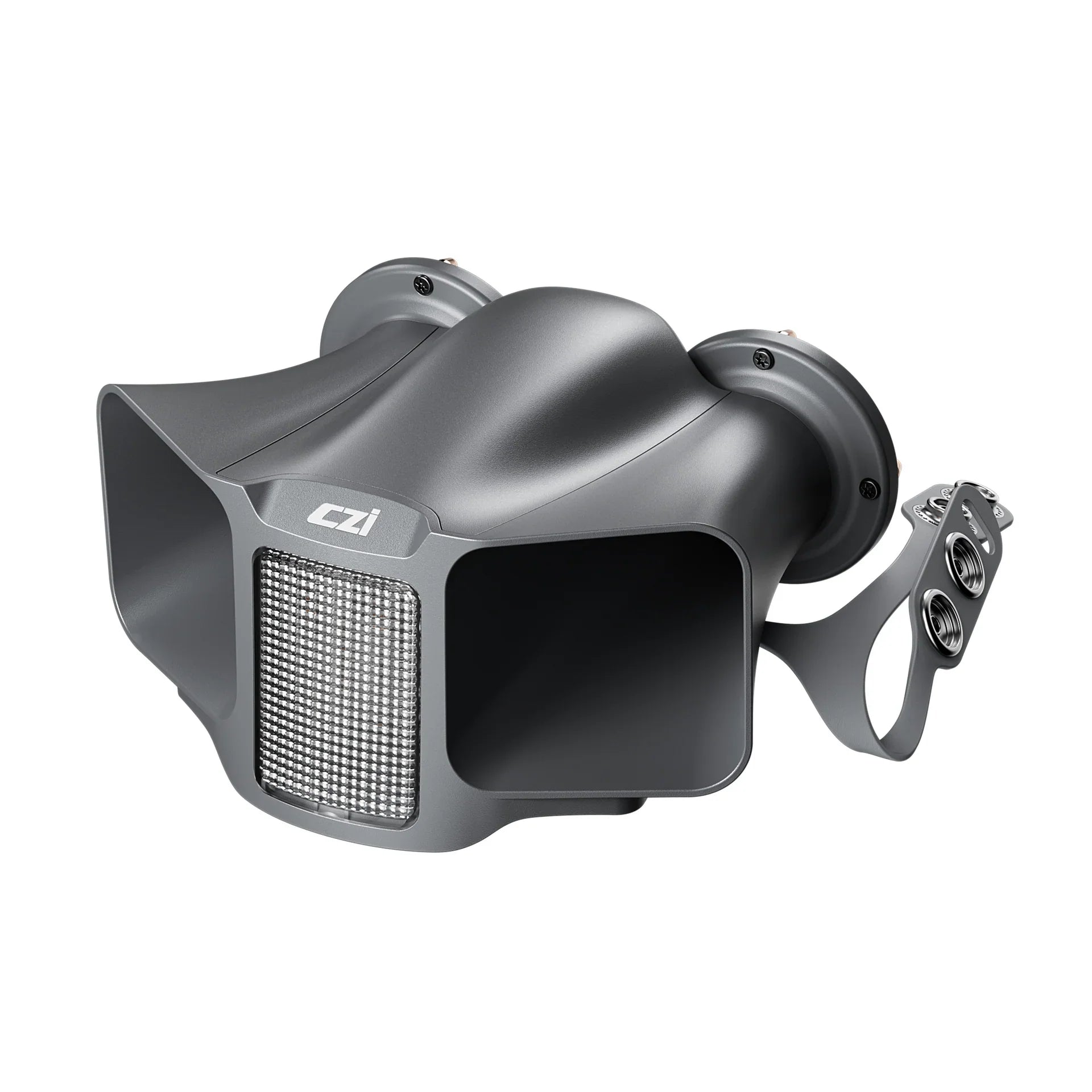 CZI Searchlight and Broadcasting System (for DJI Matrice M3D M3TD)