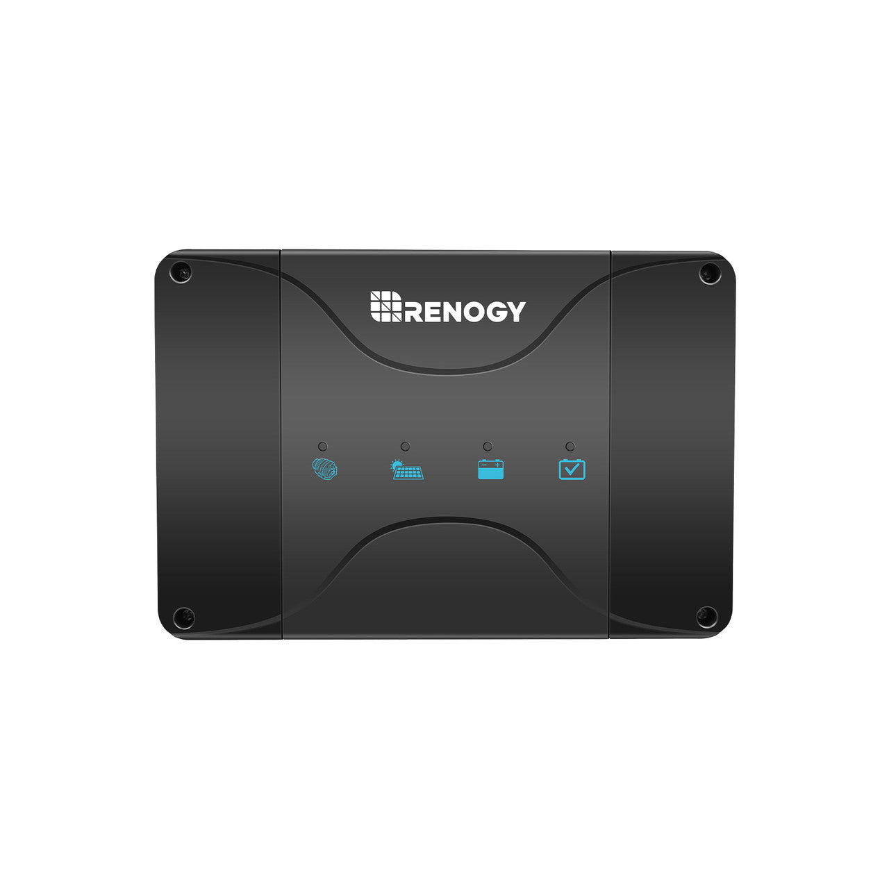 Renogy | DCC30S 12V 30A Dual Input DC-DC On-Board Battery Charger with MPPT | RBC30D1S-US