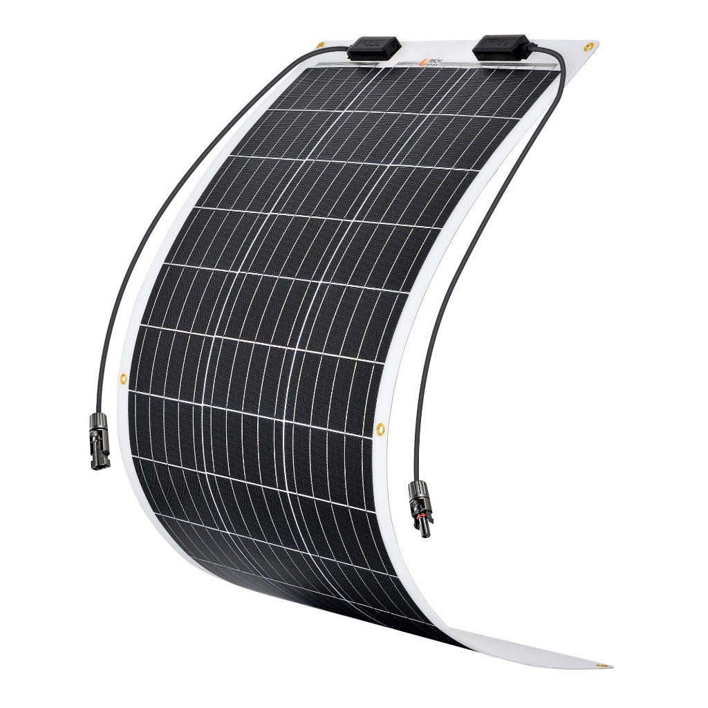 Rich Solar Flexible Solar Panel MEGA 100