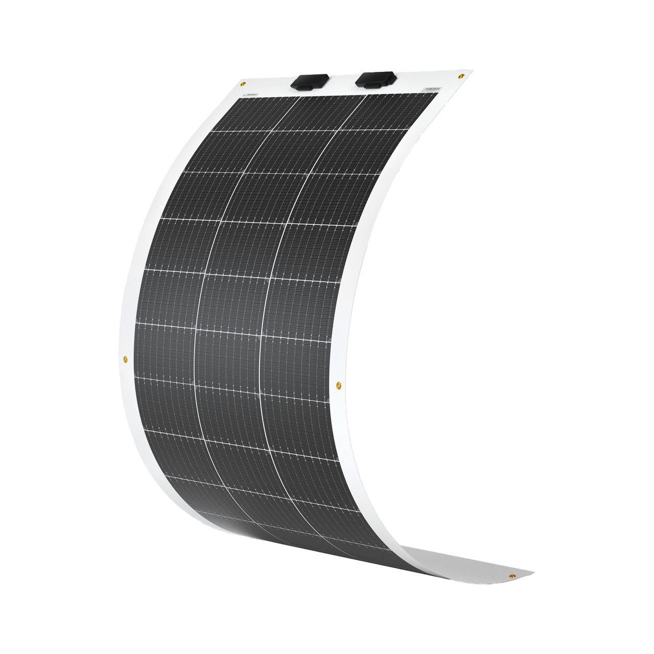 Renogy | Flexible 100W 12V Monocrystalline Solar Panel | RNG-100DB-H-US
