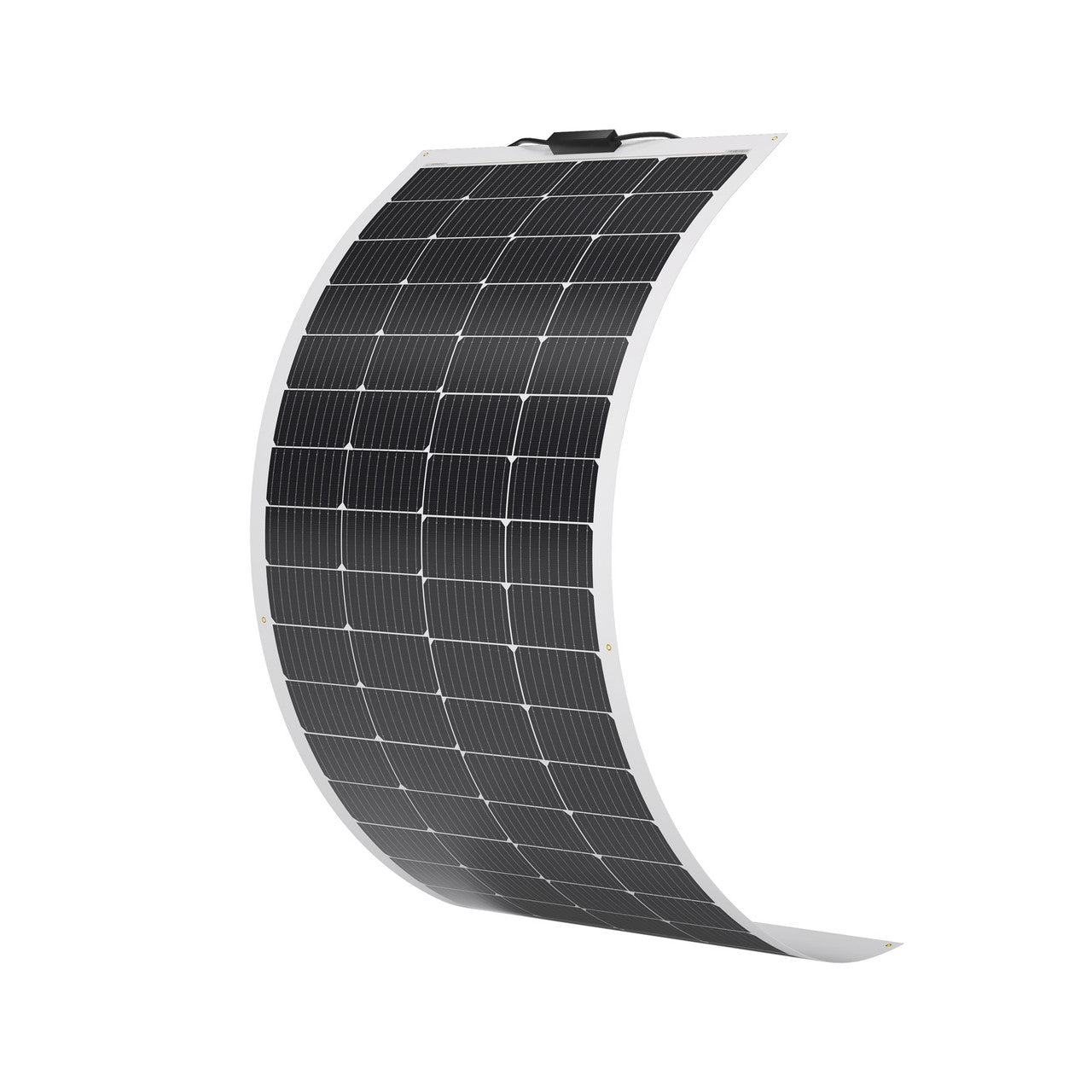 Renogy | Flexible 200W 12V Monocrystalline Solar Panel | RSP200DB-72-US