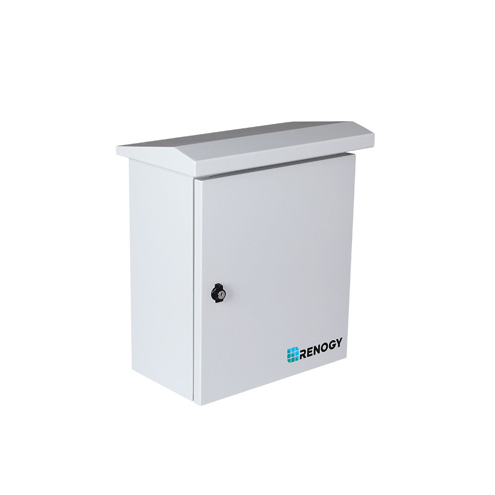 Renogy | 5 Strings Solar Combiner Box | RPVCOM5SMN7P-US