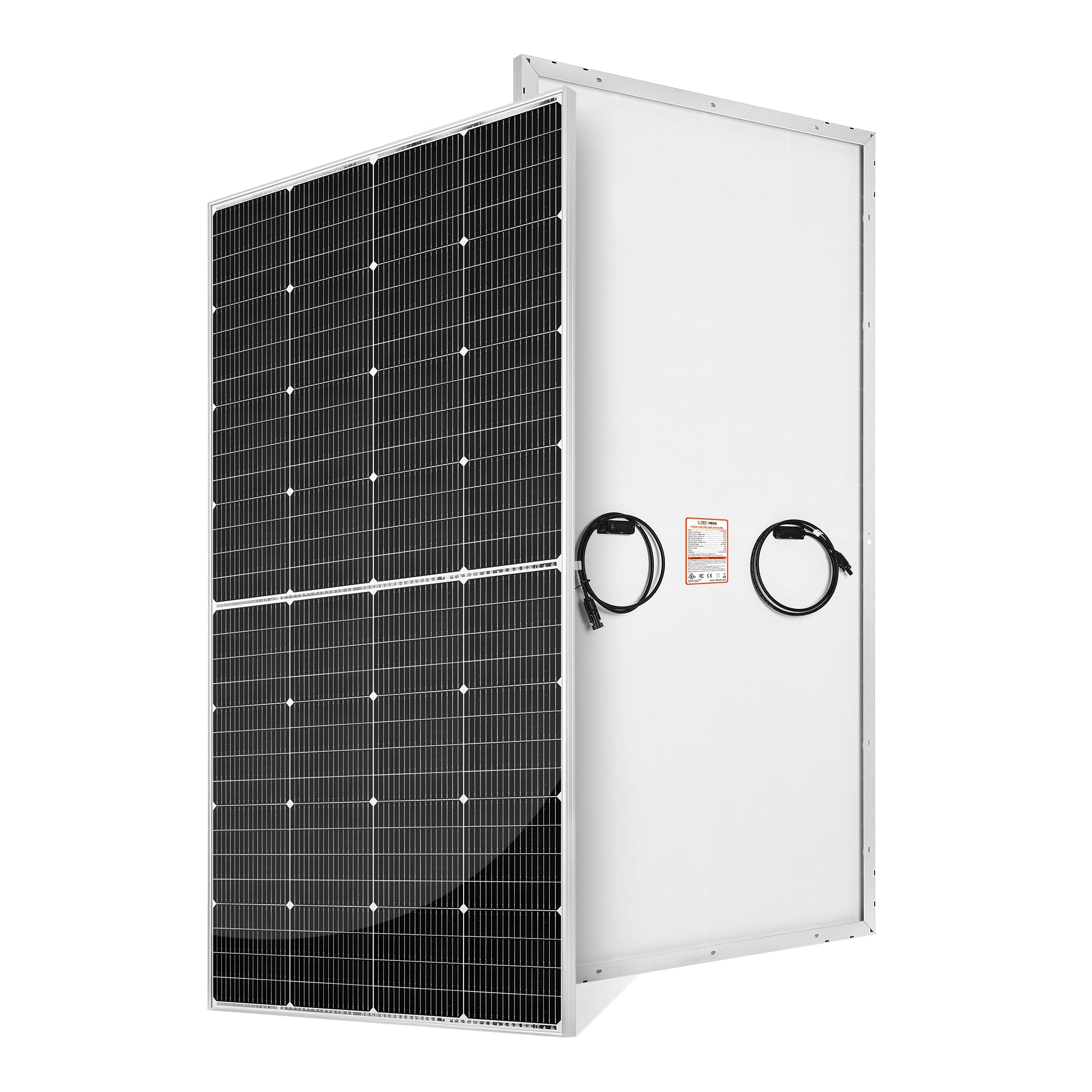 Rich Solar Solar Panel MEGA 250 PRO