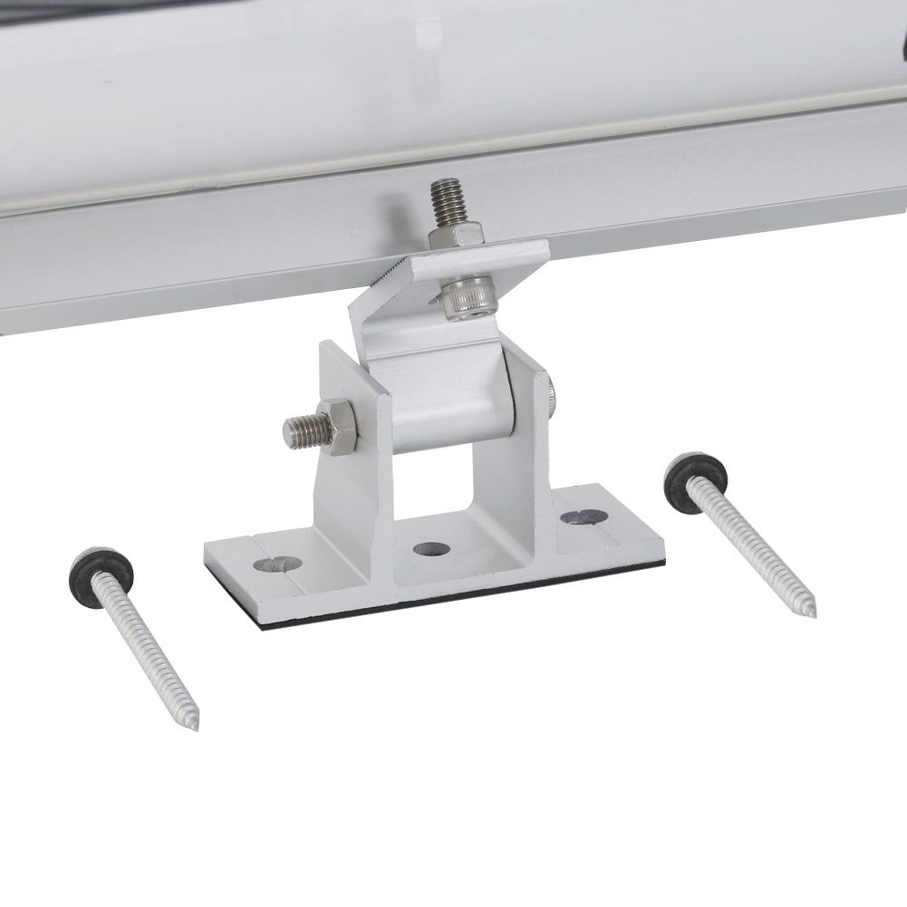 Rich Solar Adjustable Tilt Mount MEGA Series