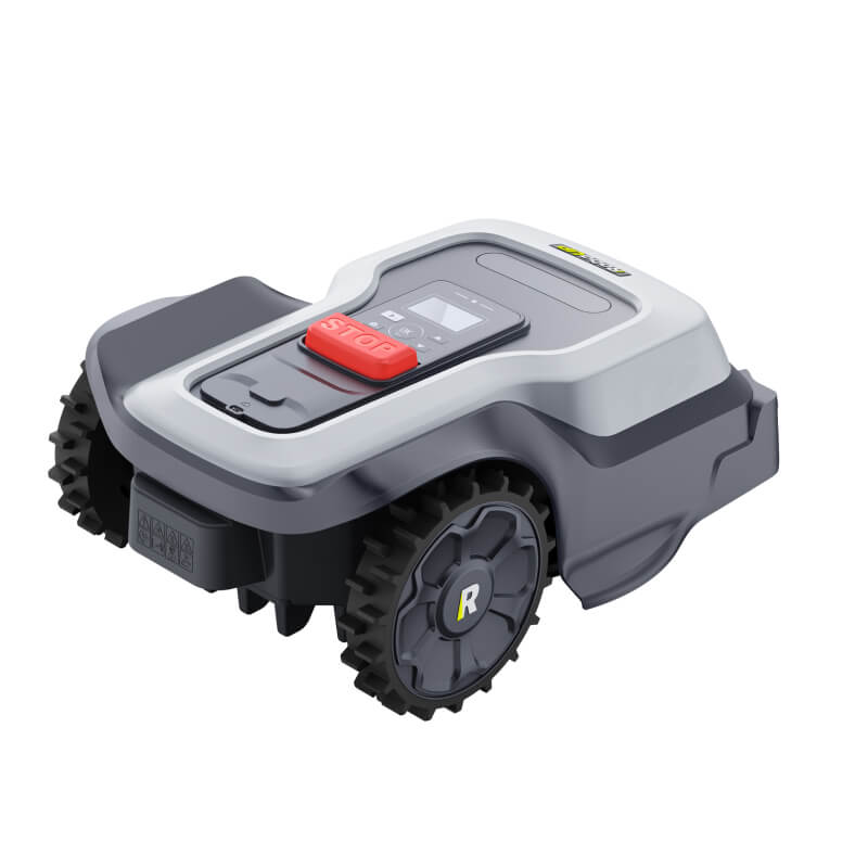 RoboUP TM01 T1200 Pro 2025 Robot Mower