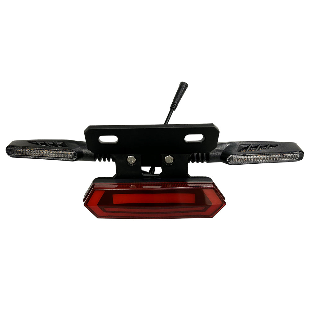 HappyRunSports Ebike Taillight