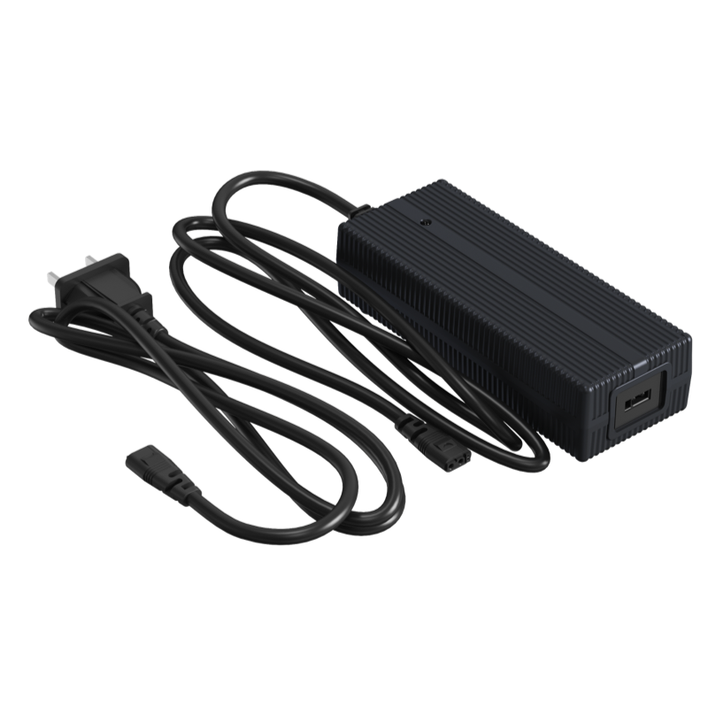 Unitree Go2 Battery Charger (fast Charge version)