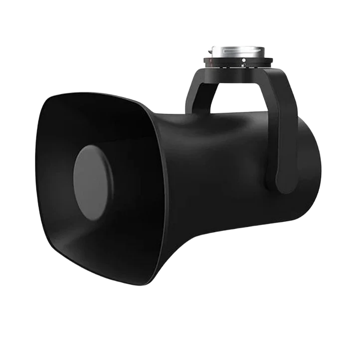 CZI MP130 V2 Loudspeaker (for DJI Matrice 300/350 RTK series)