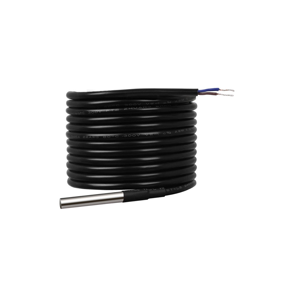 Renogy | Battery Temperature Sensor for Voyager Charge Controllers | RTSVOY-US