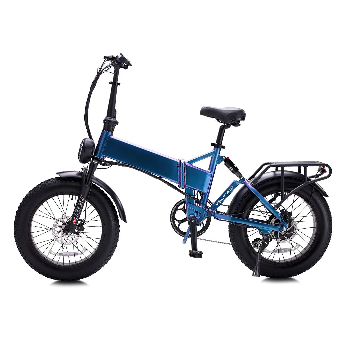 Volt Air Folding Ebike